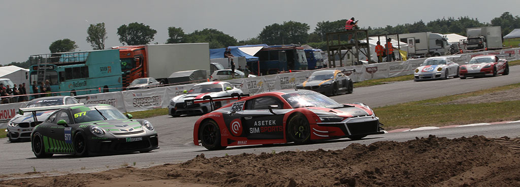 Valdemar Eriksen
(Foto: Motorsporten.dk)